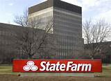 Pictures of State Farm Claims Office