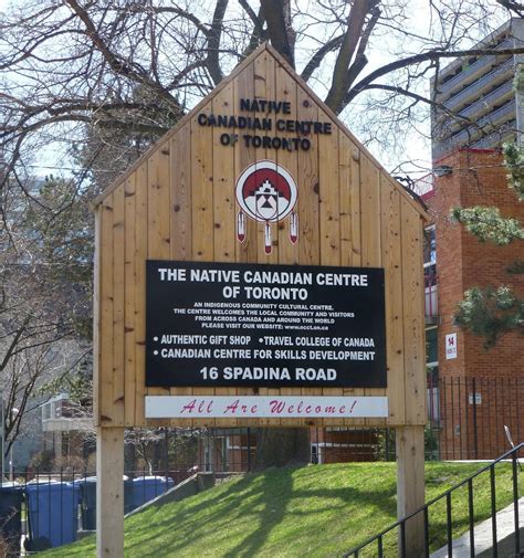 Native Canadian Centre Of Toronto All You Need To Know Before You Go