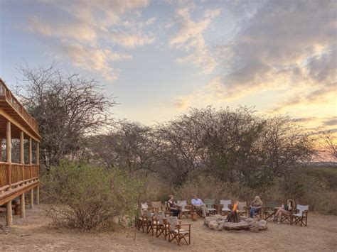 Oliver's Camp by Asilia Africa | Tarangire, Tanzania | Tribes Travel