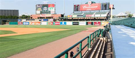 Louisville Bats Single Game Tickets On Sale April 20th