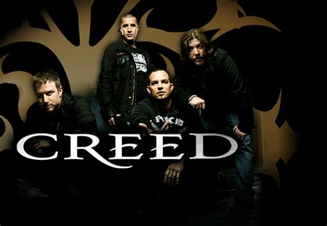 Get Higher As Creed Headlines The Latest Rock Band Content Thexboxhub