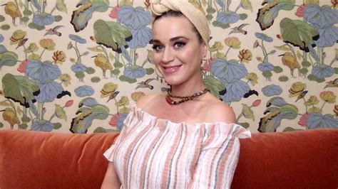 New Mum Katy Perry Looks Unrecognisable With Black Hair In Epic Teen Throwback Photo Hello