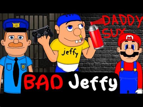 Sml Movie Bad Jeffy Animation