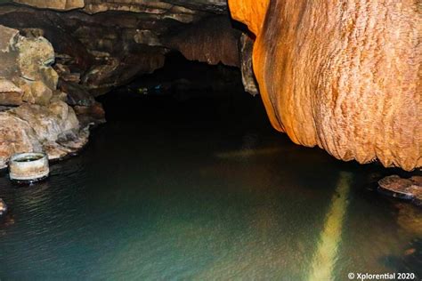 Belum Caves Exploration A Must Visit Secret In South