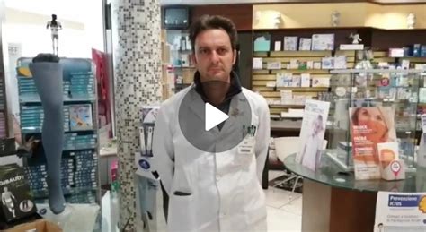 Emergenza Coronavirus E Farmacie La Situazione Ad Avezzano Video