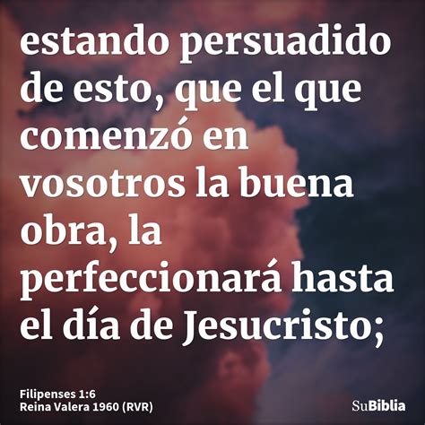 Filipenses 16 Biblia