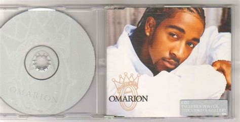 Omarion Vinyl Records And Cds For Sale Musicstack