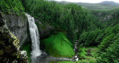 19 Of The Best Waterfalls In Oregon Including The Hidden Ones
