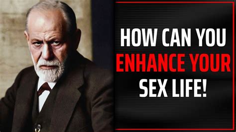 how freud s oedipus complex can enhance your sex life youtube