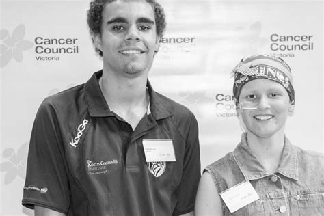 Invested in cancer research last year. Cancer Council Community Fundraising Awards - Irene, Kim ...