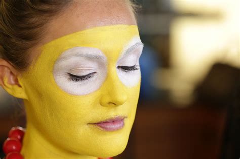 Marge In Charge Simpson Ify Yourself For Halloween Mac Cosmetics
