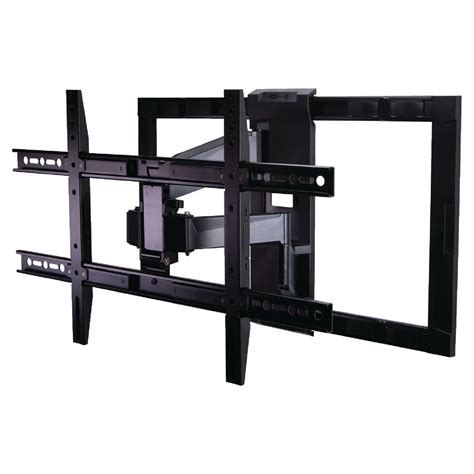 Omnimount Tv Wall Mount Full Motion 47 80 68 Kg