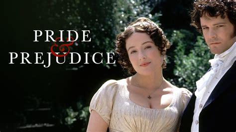 How To Watch Pride And Prejudice Uktv Play
