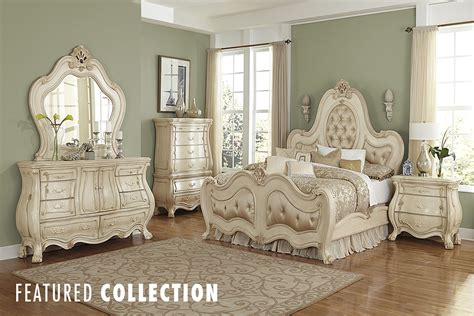 Aico introduces the stately majesty of the excelsior collection of fine furniture. Michael Amini Furniture Designs | amini.com | Furniture ...