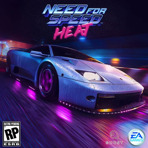 By daylight, compete in the speedhunter showdown, a series of sanctioned. Need for Speed: Heat - Deluxe Edition | ლიცენზია » Gtorr ...