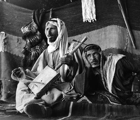 Bedouin Arabs Photograph By Three Lions Fine Art America