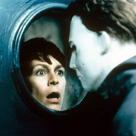 ‘halloween 40 Years Later Why Jamie Lee Curtis Is Still The Ultimate