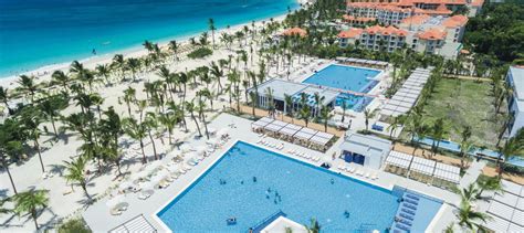 Riu Republica Solo Adultos All Inclusive Punta Cana Hoteles En Despegar