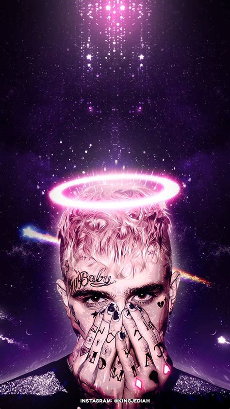 Maybe you would like to learn more about one of these? Rip Lil Peep Wallpapers - Top Free Rip Lil Peep ...