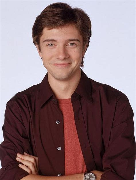 Eric Forman That 70s Show Eric Forman Eric Foreman