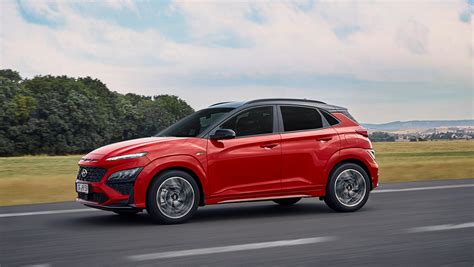 We did not find results for: 2021 Hyundai Kona gains N Line trim, mild-hybrid options ...