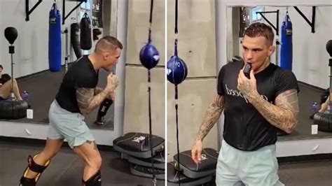 Stephen thompson # heavyweight tai tuivasa vs. Well Prepared UFC 264 - Poirier vs McGregor 3 - YouTube