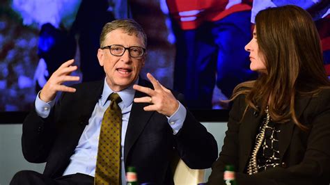 Bill And Melinda Gates Foundation Announces New 17 Billion Initiative To