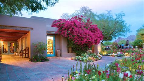 The Hermosa Inn Phoenix Arizona