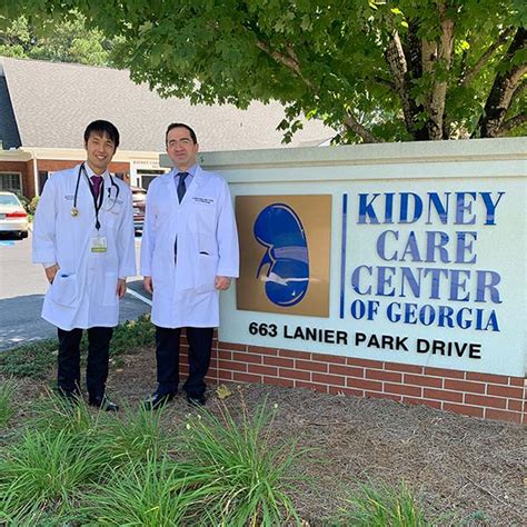 Kidney Care Center Of Georgia