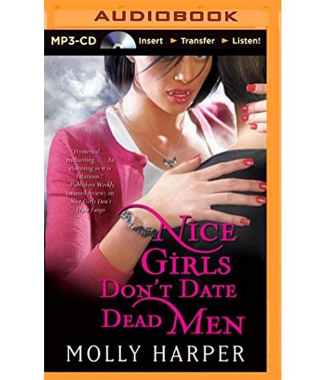 Nice Girls Don T Date Dead Men Buy Nice Girls Don T Date Dead Men Online At Low Price In India