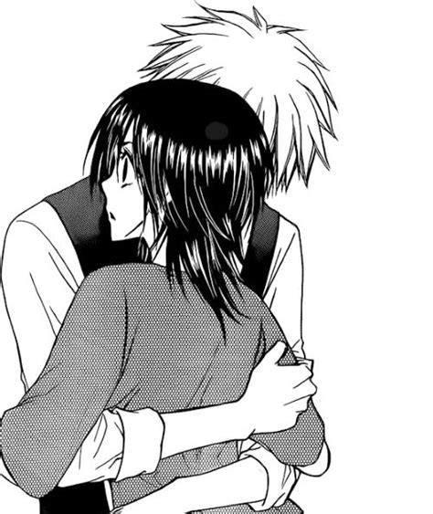 kaichou wa maid sama manga | Casal anime, Anime, Anime de ... This list ranks the cutest anime.
