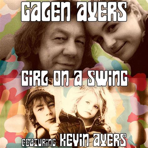 Girl On A Swing Single By Galen Ayers Spotify