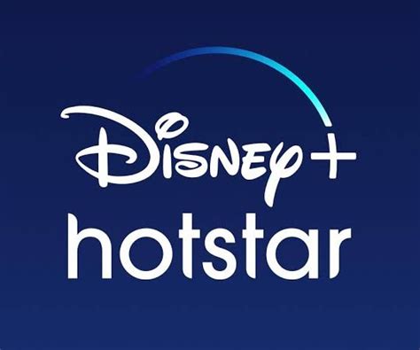 Logo Disney Hotstar Format PNG Laluahmad