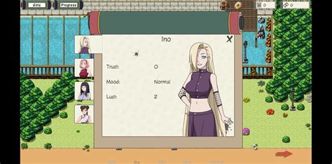 Kt Naruto Kunoichi Trainer Apk Download For Android Free