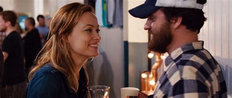 Drinking Buddies Captures Messiness Of Life And Love