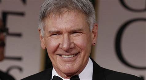 Harrison Ford Is Not Ready Yet To Talk About Star Wars Episode 7