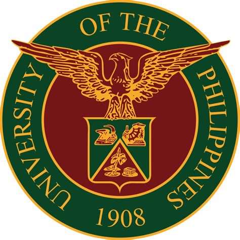 The Philippine Reporter Universityofthephilippinessealsvgpng
