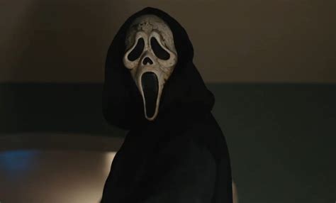 Scream All Movies Ranked By Rotten Tomatoes