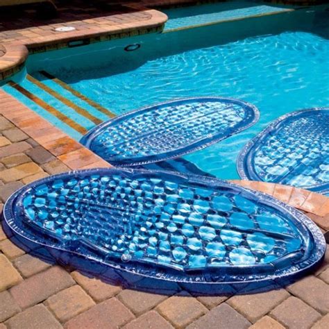 Thermaspring Solar Mat Swimming Pool Heater Petagadget