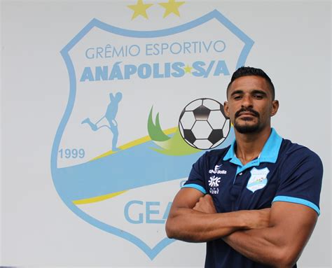 Brazil campeonato goiano division , gremio anapolis vs goianesia go at thu, 14 jan 2021 21:00:00 +0000. Grêmio Anápolis tem novo preparador de goleiro ~ Mais ...