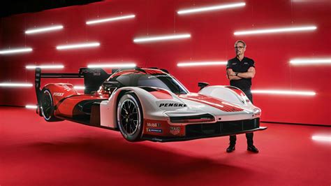Top 100 Images Porsche Le Mans 2023 Vn