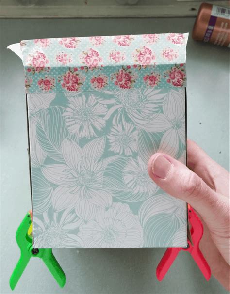 15 cool ways to upcycle tissue boxes