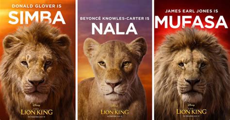 With nearly 30 years of voice acting experience, diskin has voiced a multitude of characters in video games, anime, and western animation. 10 "Lion King" Posters Feature Face-Offs With Voice Actors ...