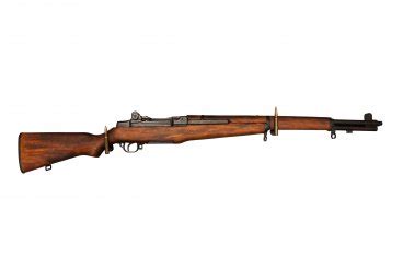 + marked parts all springfield and a 24 inch springfield great condition barrel. M1 Garand rifle, USA 1932 - Rifles & carbines - World War ...