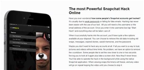 5 Gute Snapchat Hacker Snapchat Account Und Passwort Hacken