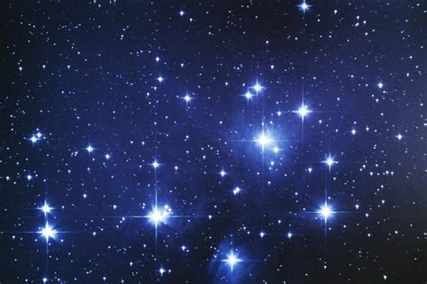 Which star are you from. The secret connection between the Pleiades Star Cluster ...