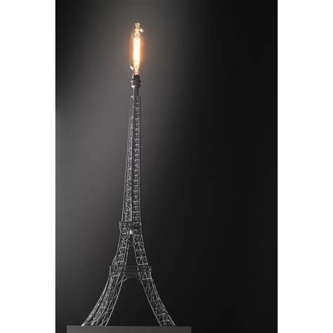 One of my favorite discoveries at worldmarket.com: Eiffel Tower Floor Lamp - Gifts
