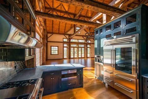 This Might Be The Most Gorgeous Barn Home Ever House Barn House
