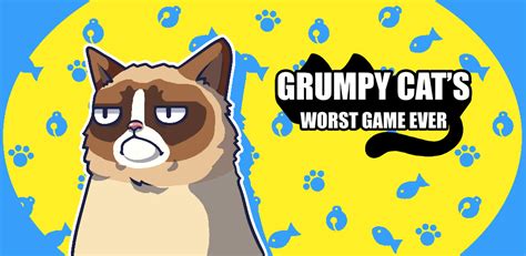Grumpy Cat Ein übles Spielamazondeappstore For Android