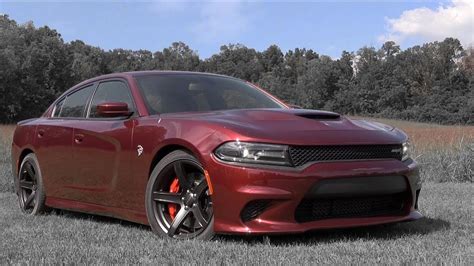 2019 Dodge Charger Octane Red Dodge Cars Review Release